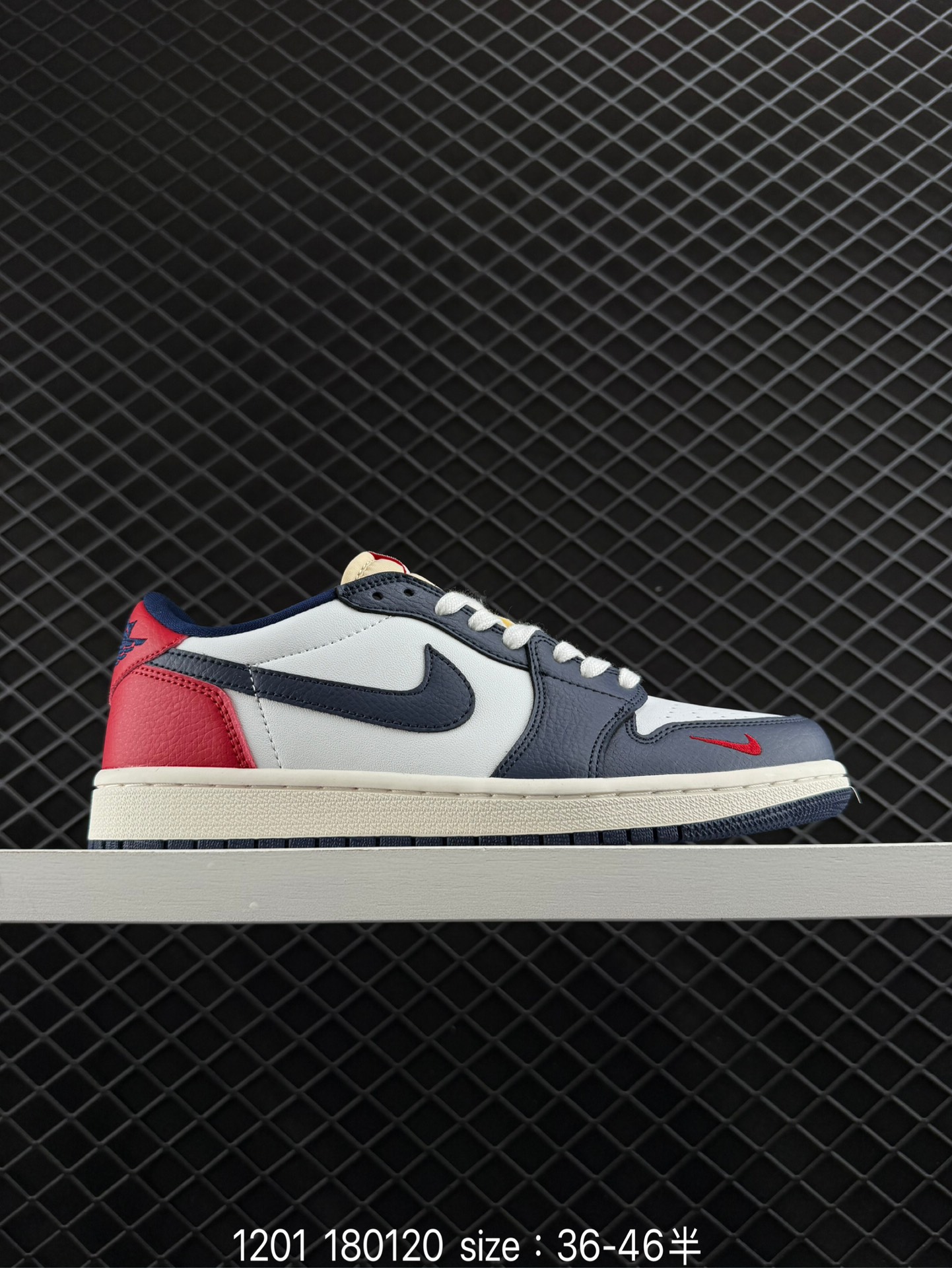 Nike Air Jordan 1 Low Nike Air Jordan 1 Low